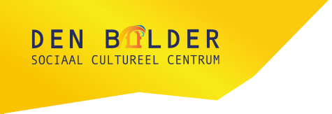Jubileumprogramma GouDen Bolder Jubileumprogramma GouDen Bolder