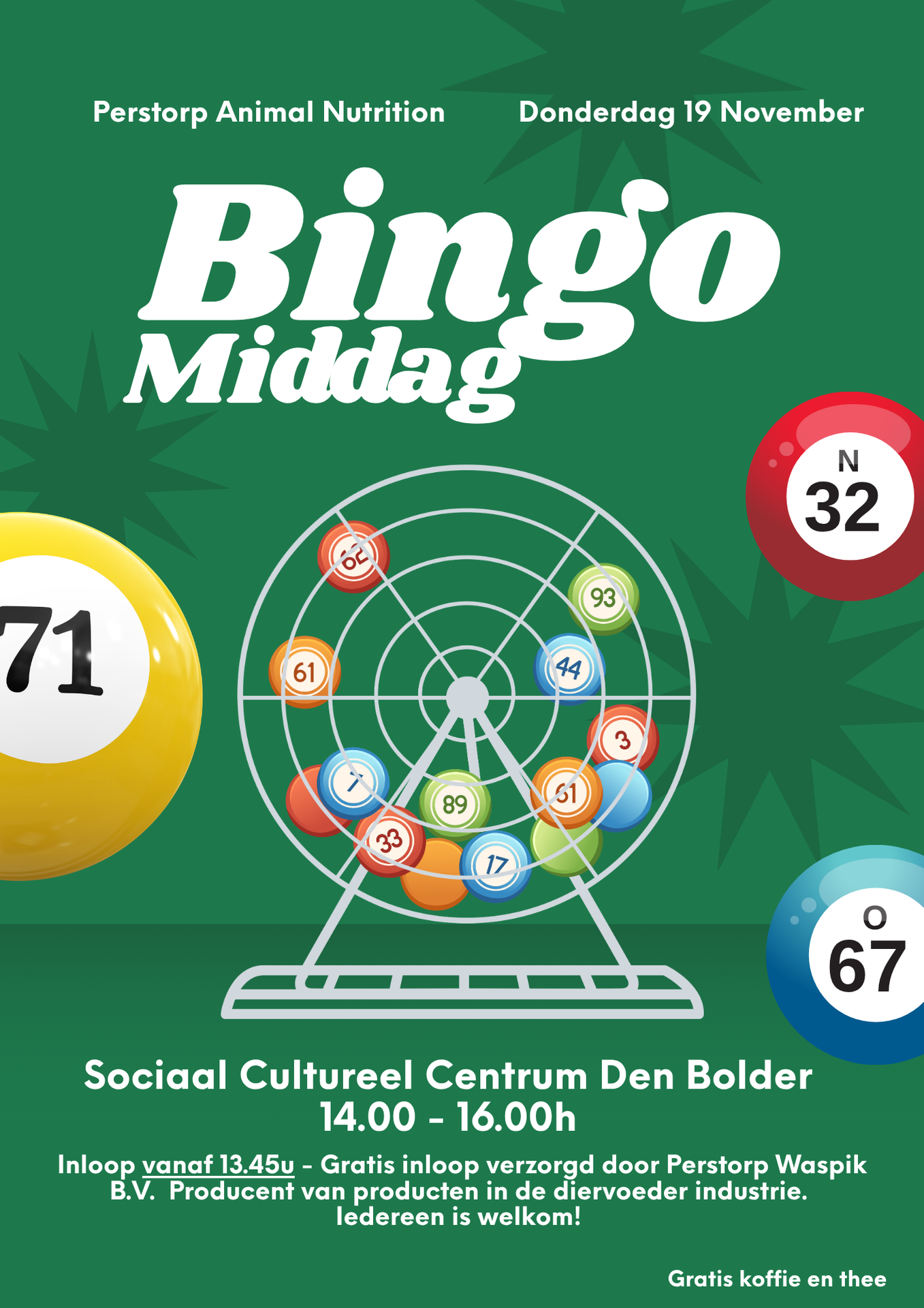 Poster_Bingo_perstorp image Poster Bingo perstorp