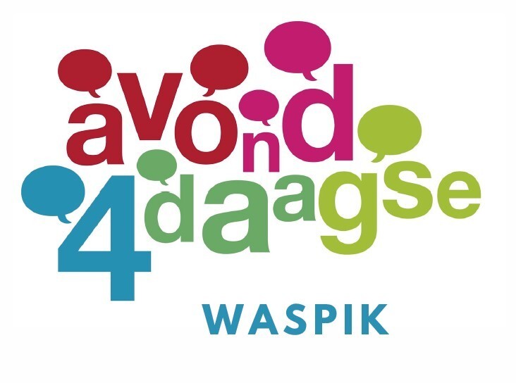 Avond-4-daagse 2026
