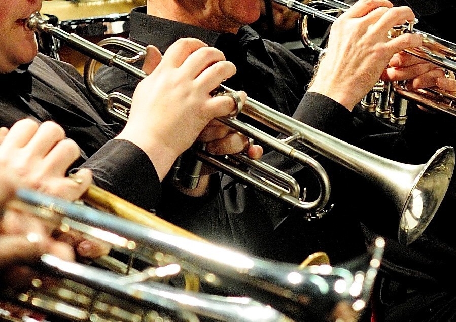 Blaasconcert: Lenteconcert 2026