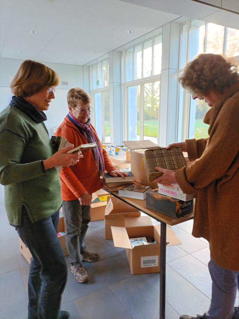 2024_1 Bolder Boekenbeurs 2026 - Den Bolder