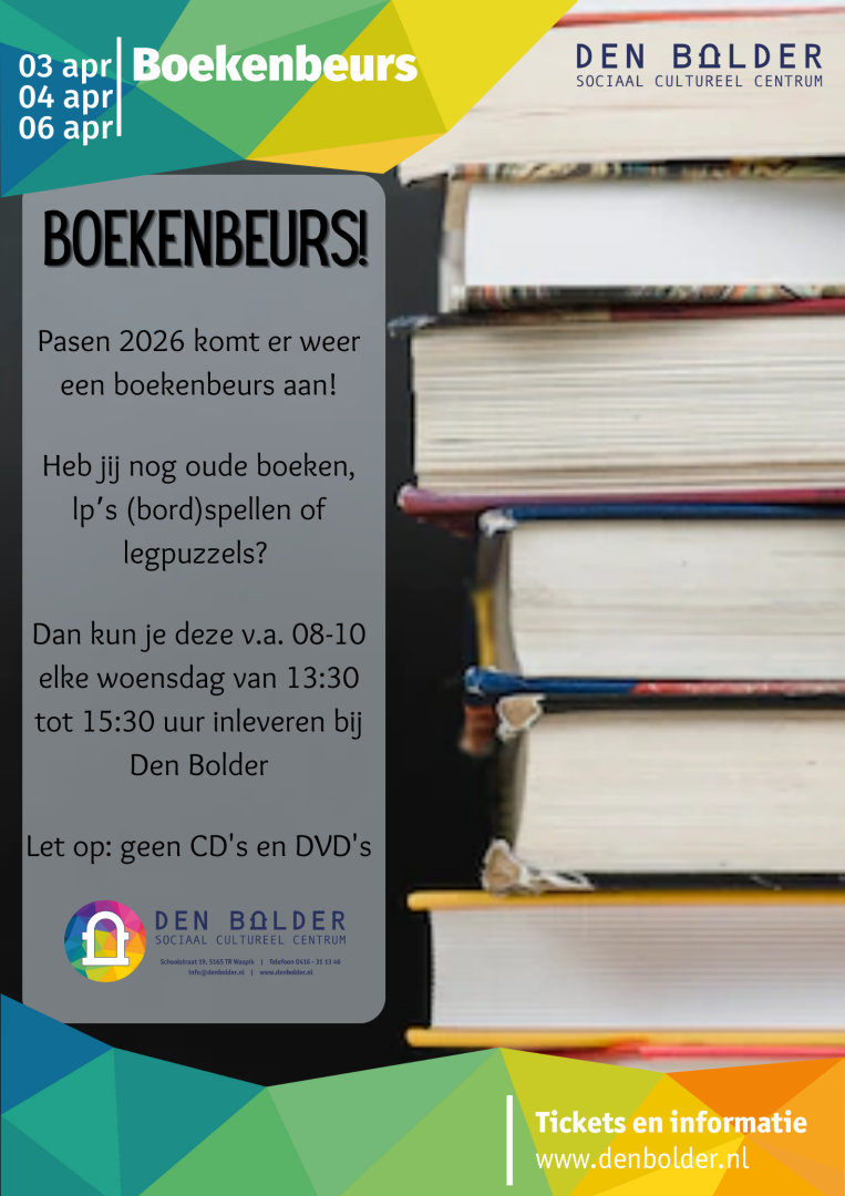 inleveren 2026