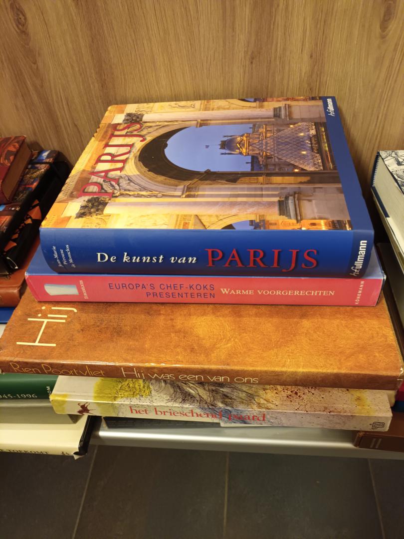 kunst Bolder Boekenbeurs 2026 - Den Bolder