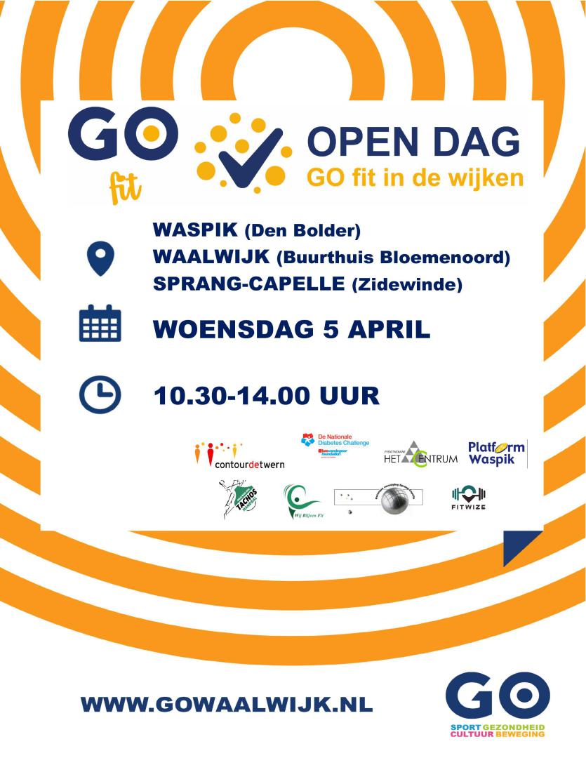 go_fit-open_dag_5_april_2023-poster-1 Sociale activiteiten | Den Bolder