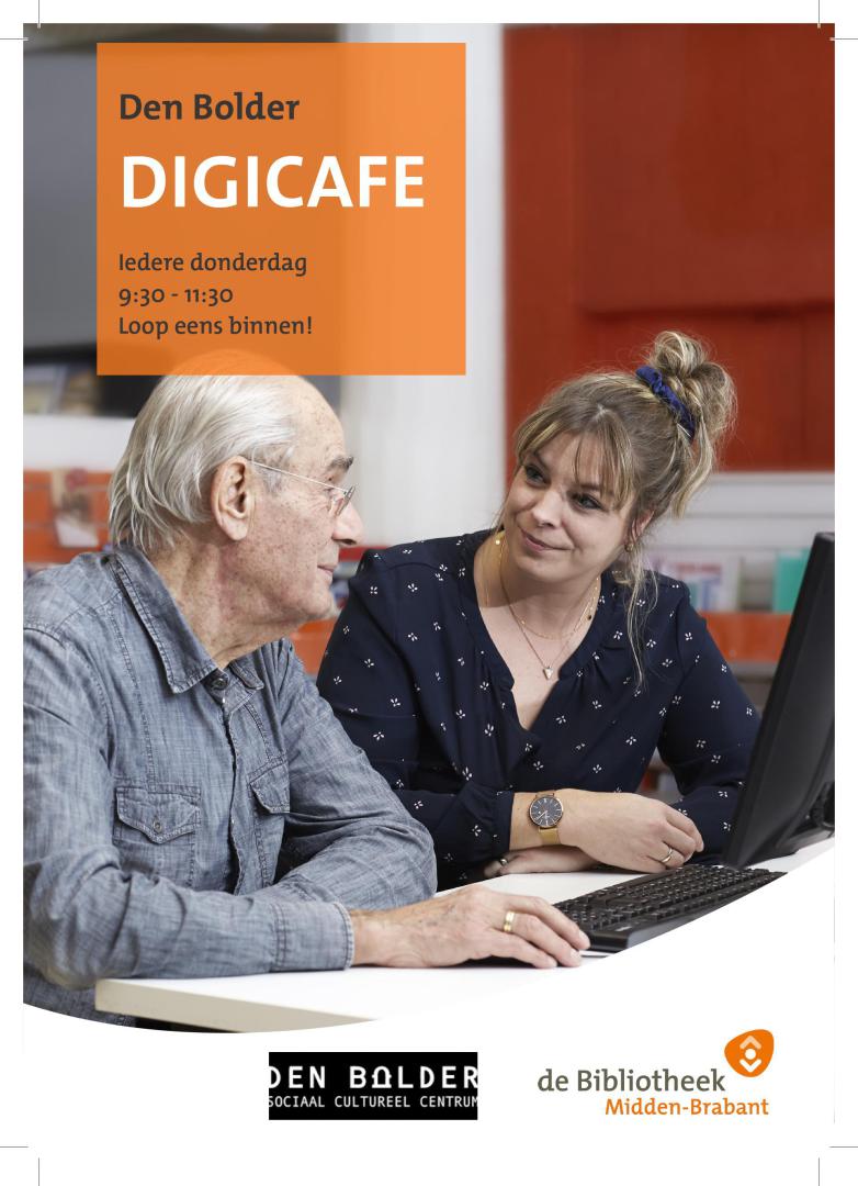 digicafe_den_bolder_1 Sociale activiteiten | Den Bolder