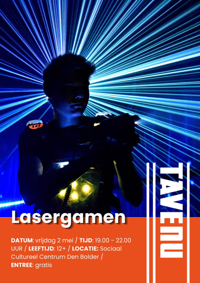 2025-05-02_lasergamen_waspik_a3 Sociale activiteiten | Den Bolder