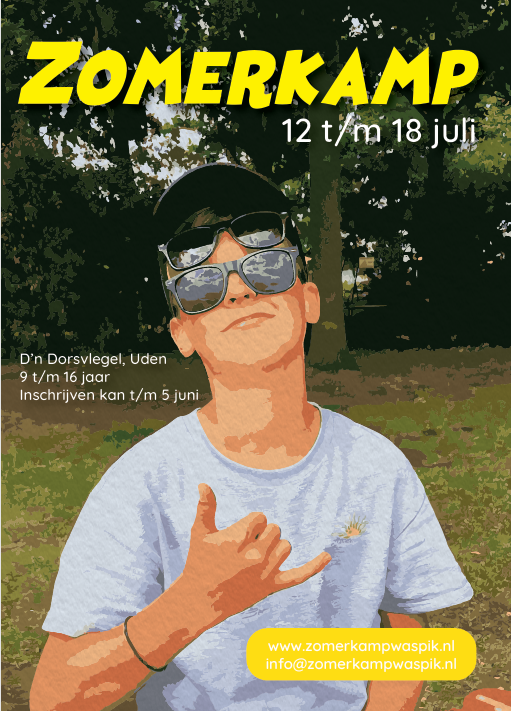 poster verkleind zk 26