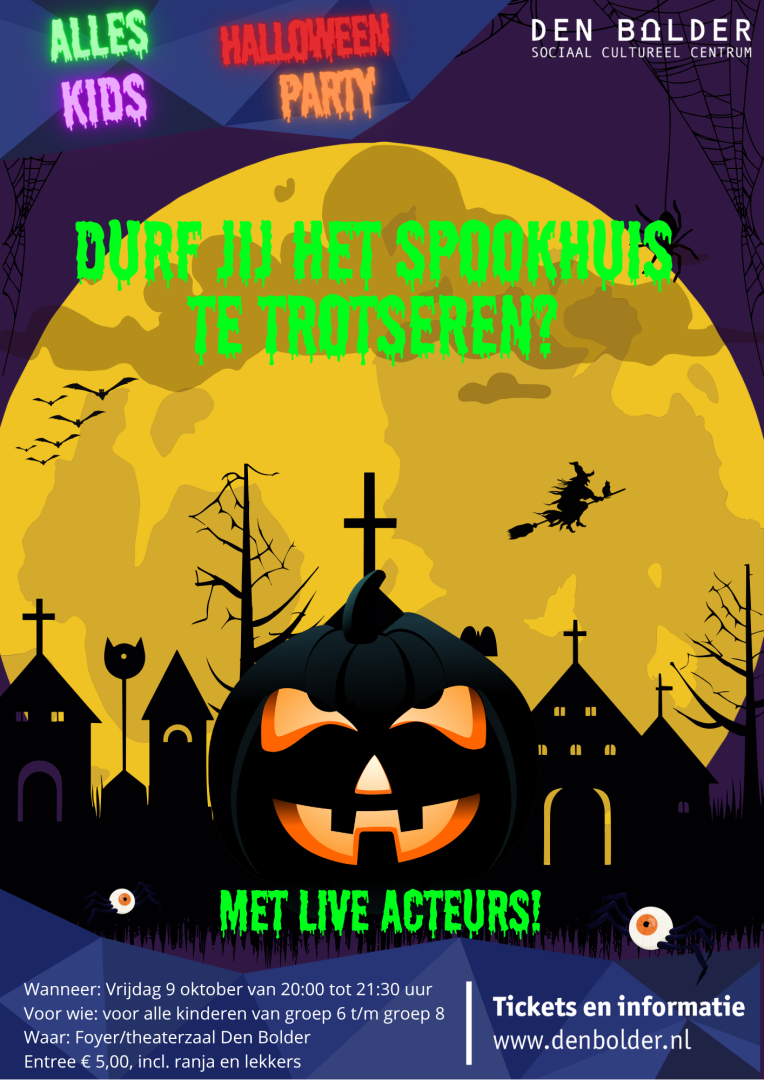 alles kids 9 oktober groep 6 8