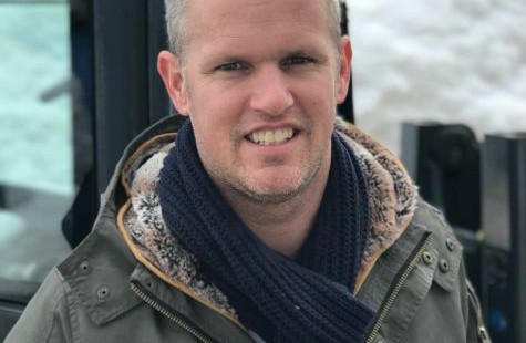 Arie Eikelenboom nieuwe manager Den Bolder