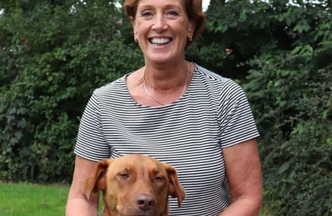 Lezing: Leren duidelijk zijn voor je hond