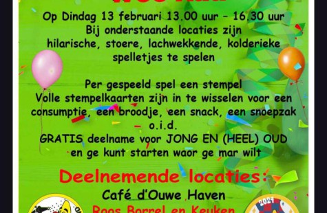 Maoneblusserslaand Wee Kaa