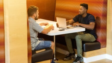 solliciteren Educatief | Den Bolder