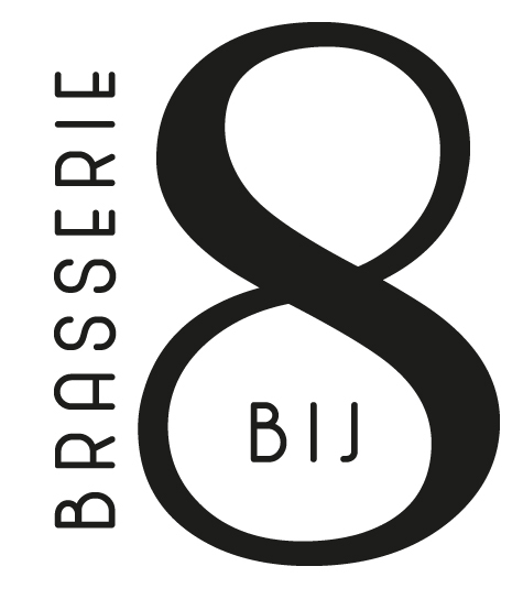 brasserie_bij8_logo Wij verwelkomen Slagerij Snels en Brasserie Bij8 als nieuwe partner van Den Bolder - Den Bolder