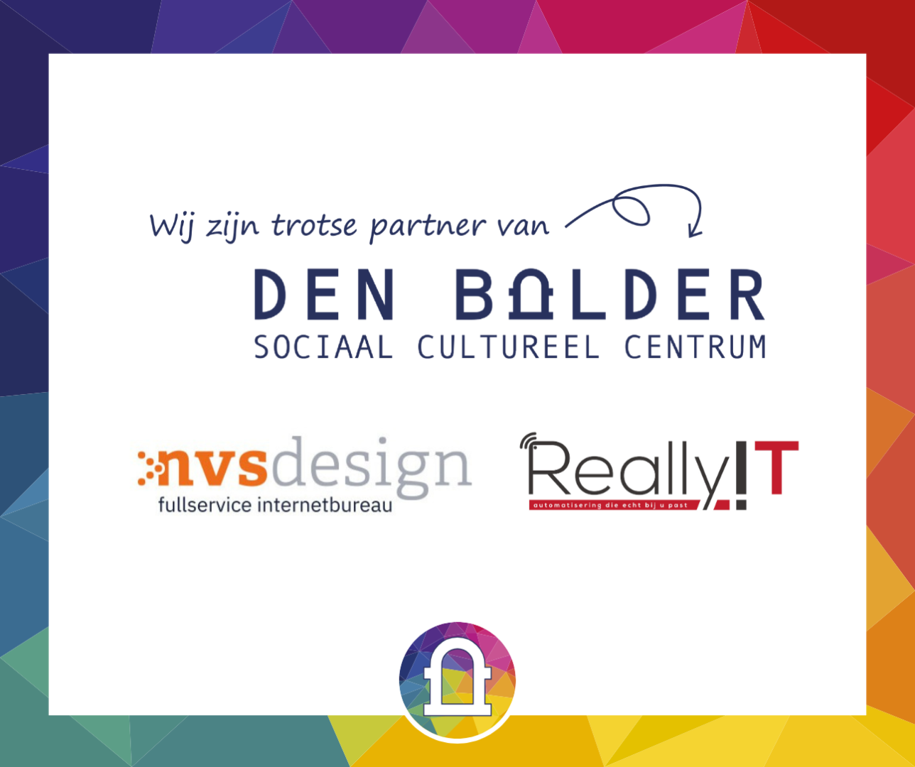 collage trotse partner nvsdesign really it