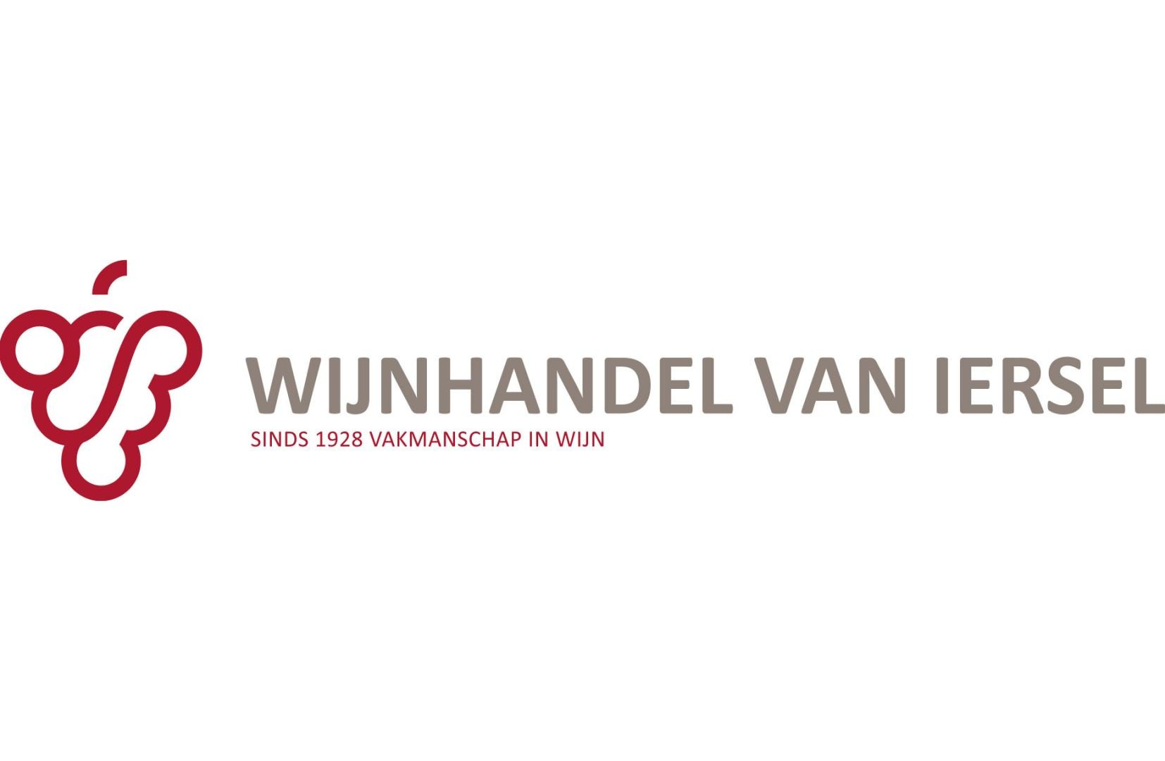 logo van iersel