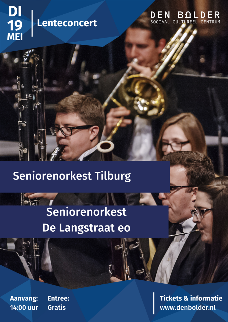 herfstconcert glossy 2025