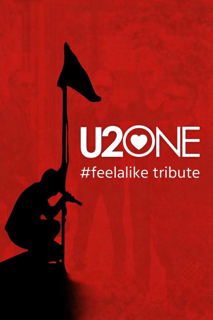 u2one_glossy image u2one_glossy BolderLive presenteert: U2ONE – Feelalike Tribute aan U2 - Den Bolder
