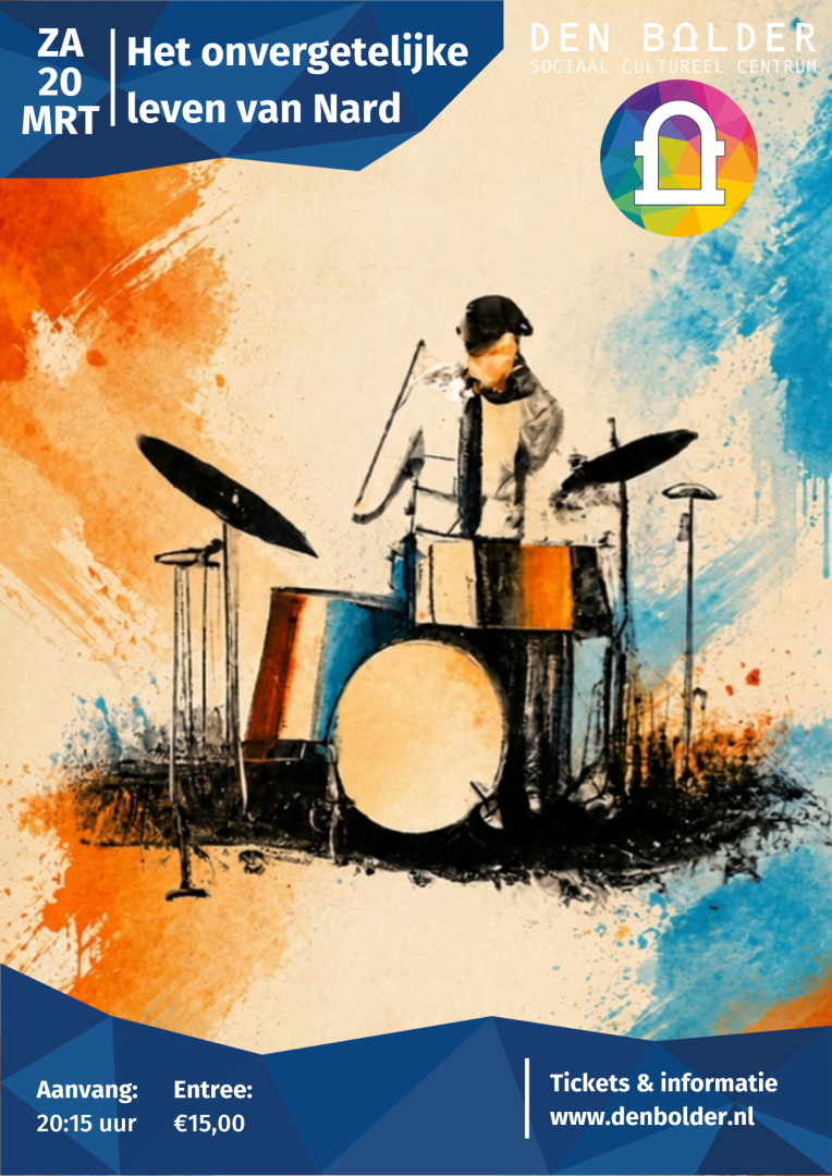 het_onvergetelijke_leven_van_nard_-_poster_png image Poster Het onvergetelijke leven van Nard