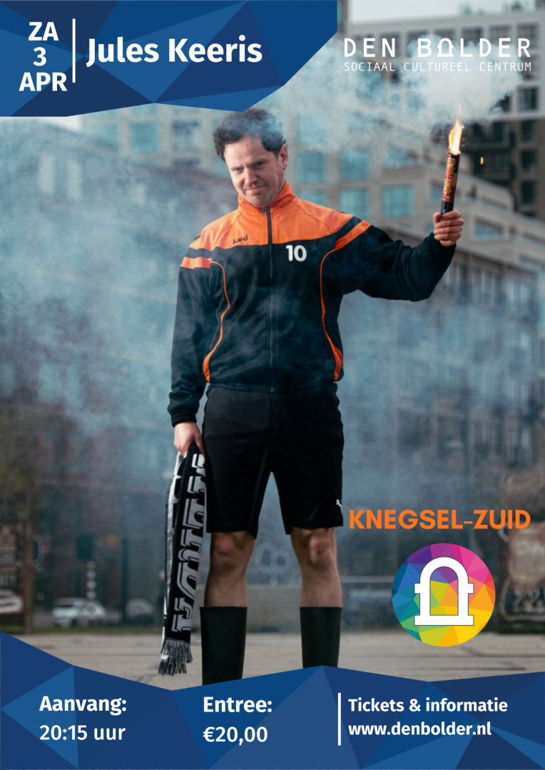 jules_keeris_-_poster_png image Poster Jules Keeris – Knegsel-Zuid