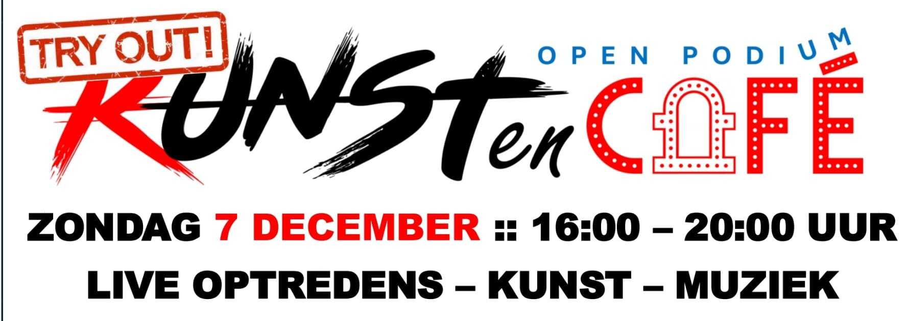 banner071225 image banner071225 KUNSTenCAFÉ - Den Bolder