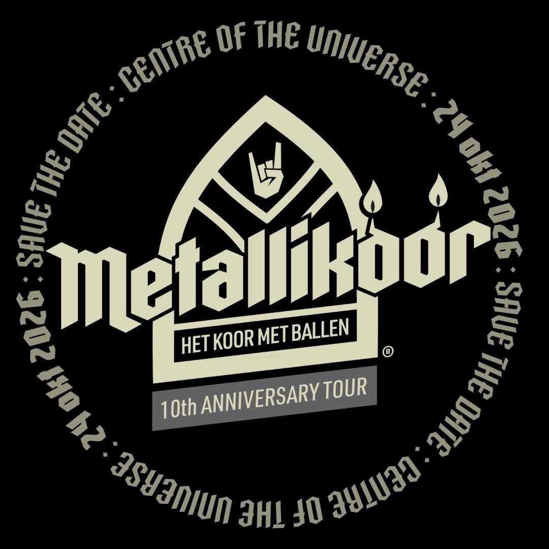 metallikoor_logo Metallikoor, Centre of the Universe! - Den Bolder