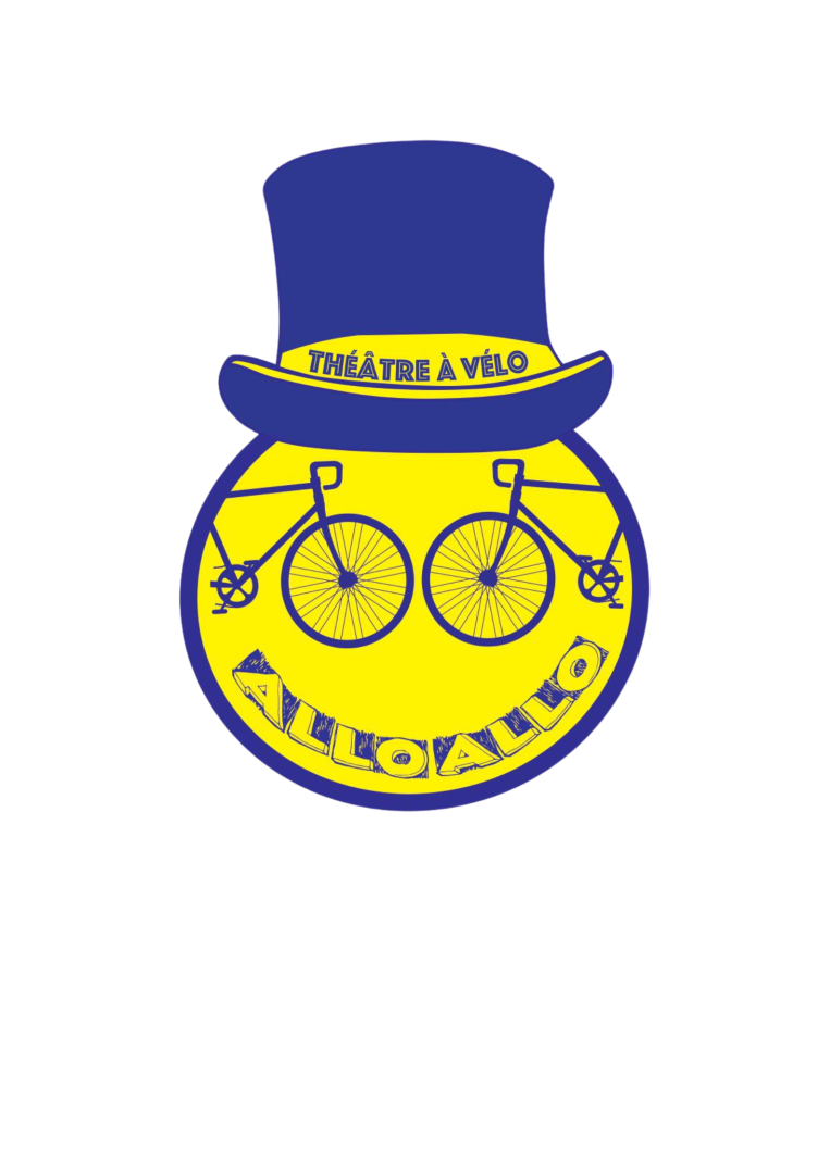 Boldertheater presenteert: Allo Allo Th&eacute;&acirc;tre &agrave; V&eacute;lo