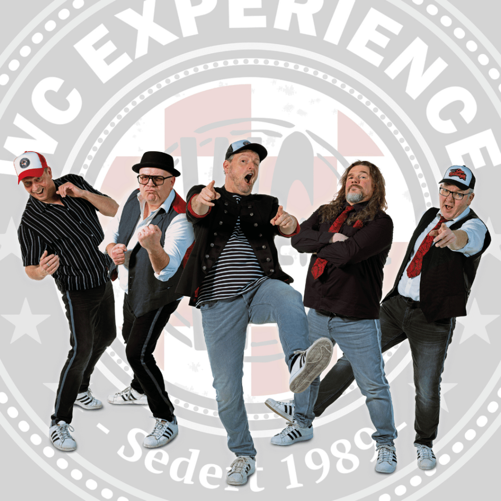 wc_experience WC Experience - Den Bolder