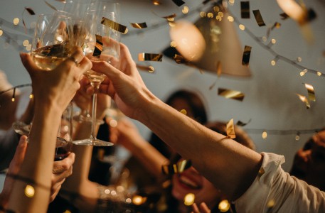 Voucher voor het Spectaculaire Openingsfeest na de verbouwing 