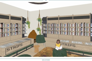 Bibliotheek 3