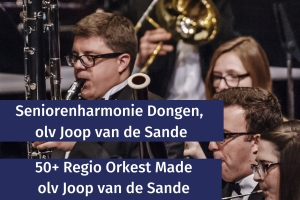 Herfstconcert 2024 - 2