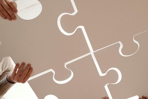 Samen Puzzelen